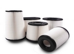 Universal Filter Dry Disposable Media - (a3): 5